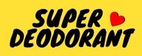 Super Deodorant coupons